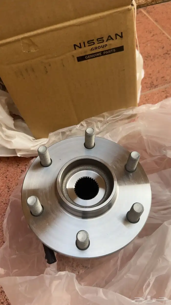 بيرنيق باترول 2016 0