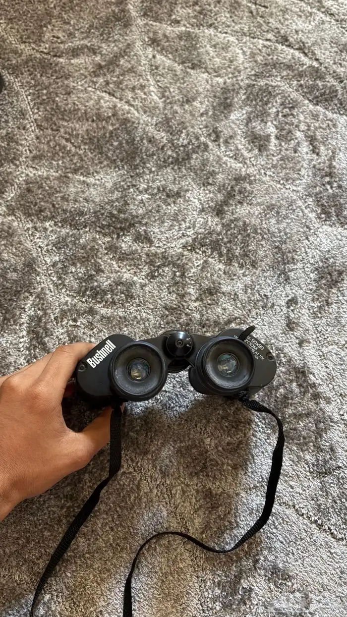 منظار من نوعيه Bushnell 3