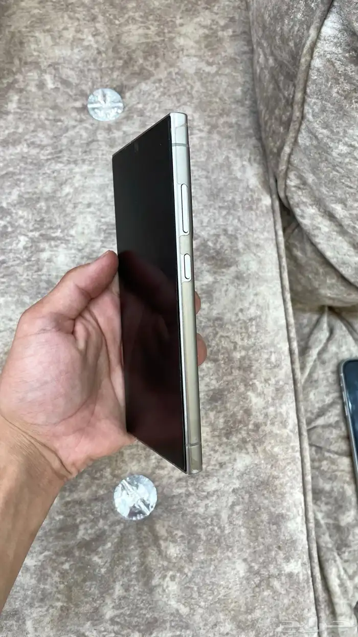 جوال جالكسي اس الترا 2024 3