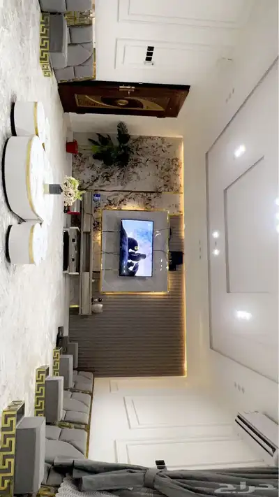 دور في حي السعيدات 14