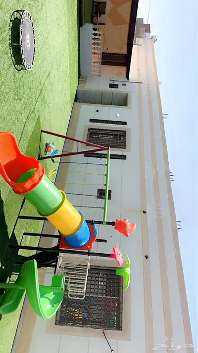 دور في حي السعيدات 9