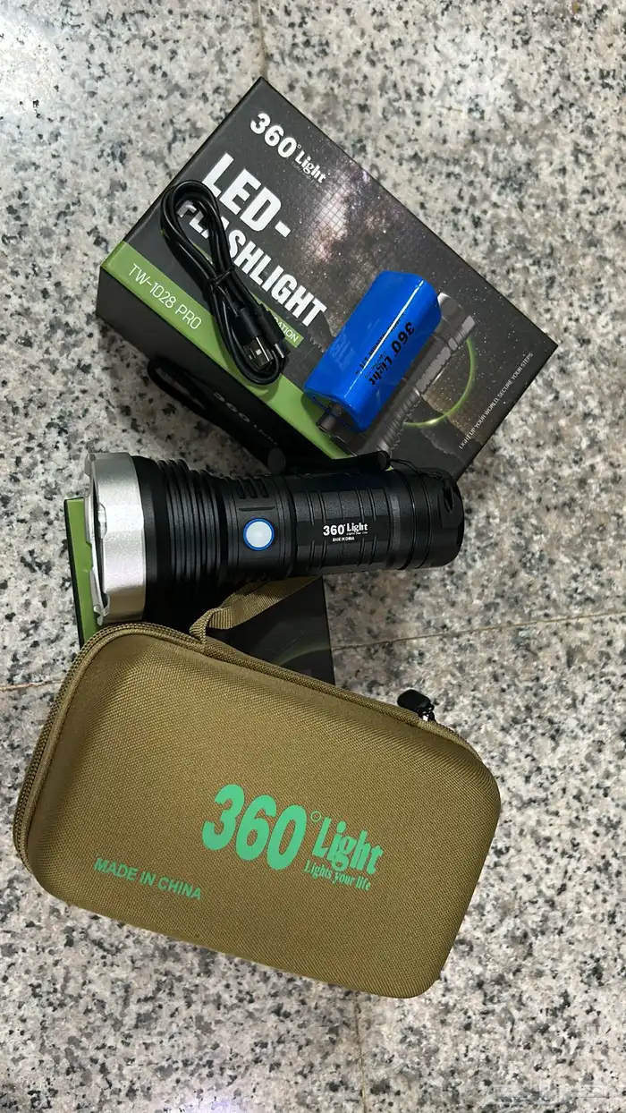 كشاف 360 الاصدار الجديد 0