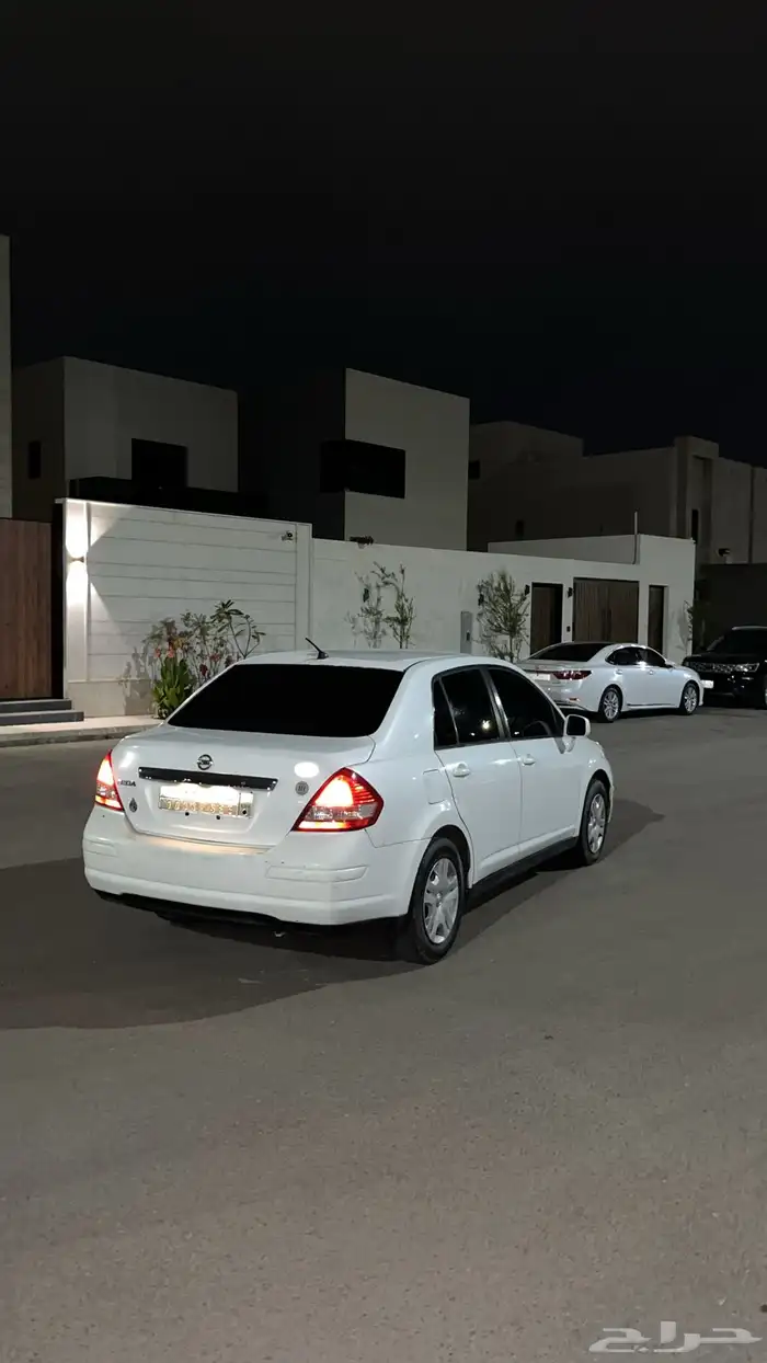 تيدا 2011 9