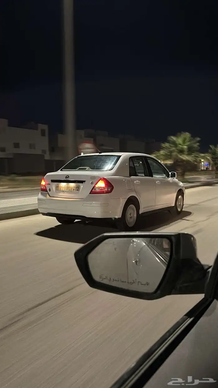 تيدا 2011 6