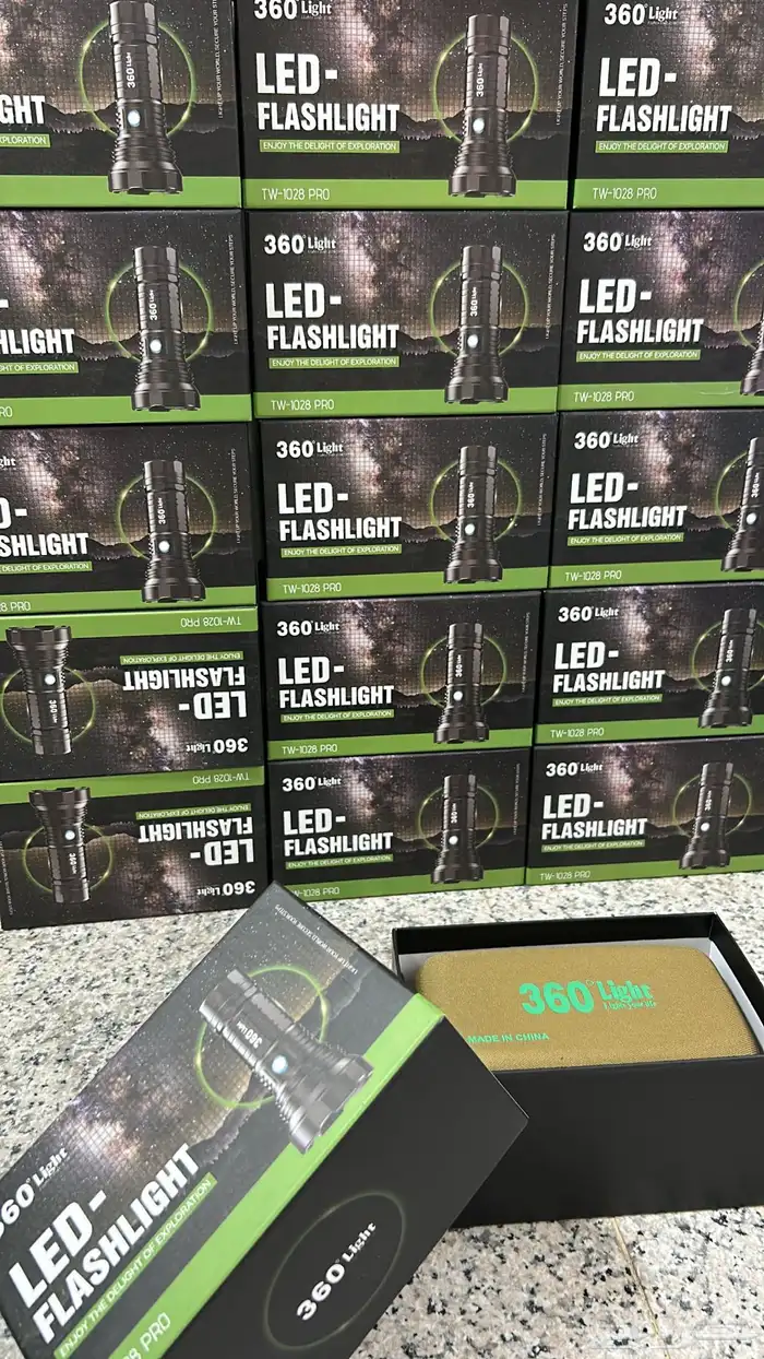 كشاف 360 الاصدار الجديد 2