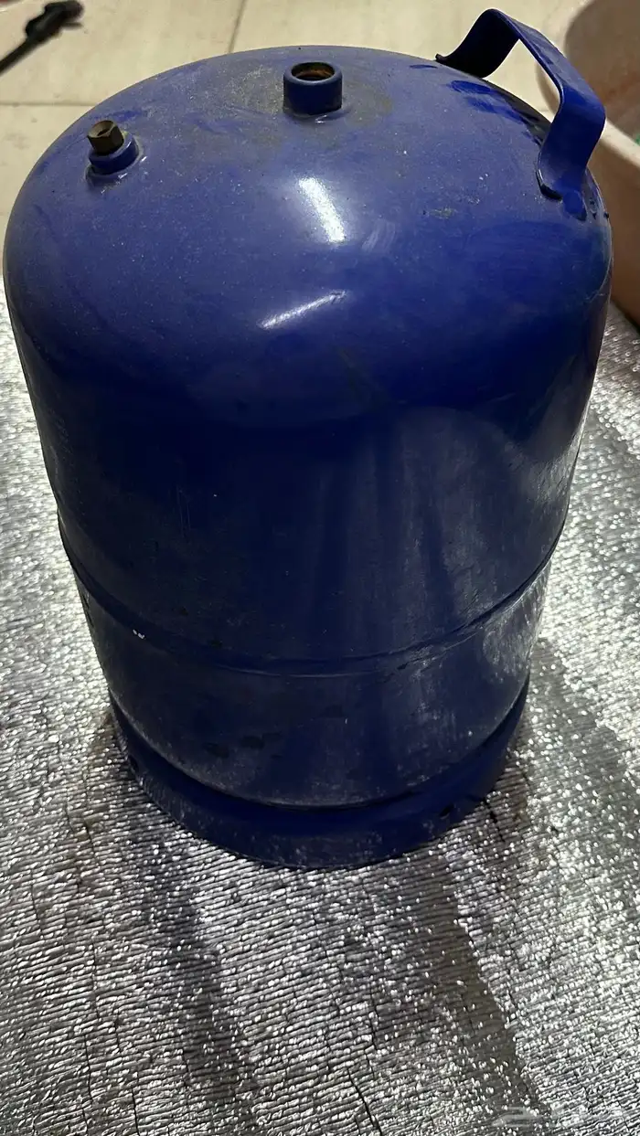 غاز 5KG 0