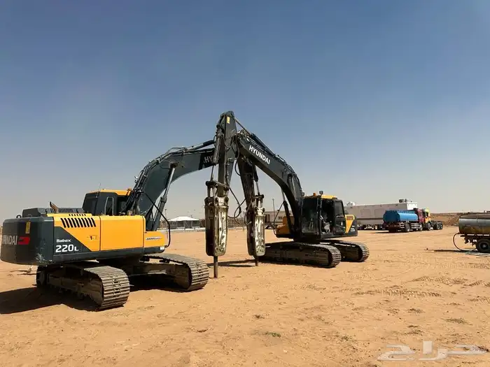 بوكلين اللايجار 0