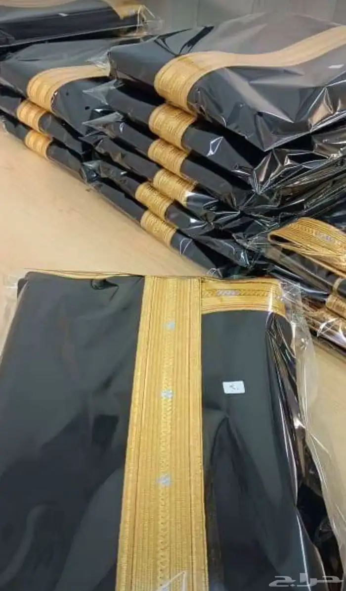 بشوت رجالية فاخرة 8