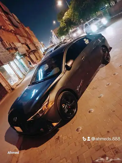 النترا 2023 هايبرد كهرباء وبنزين اقتصاديه جدا في البنزين فل 0