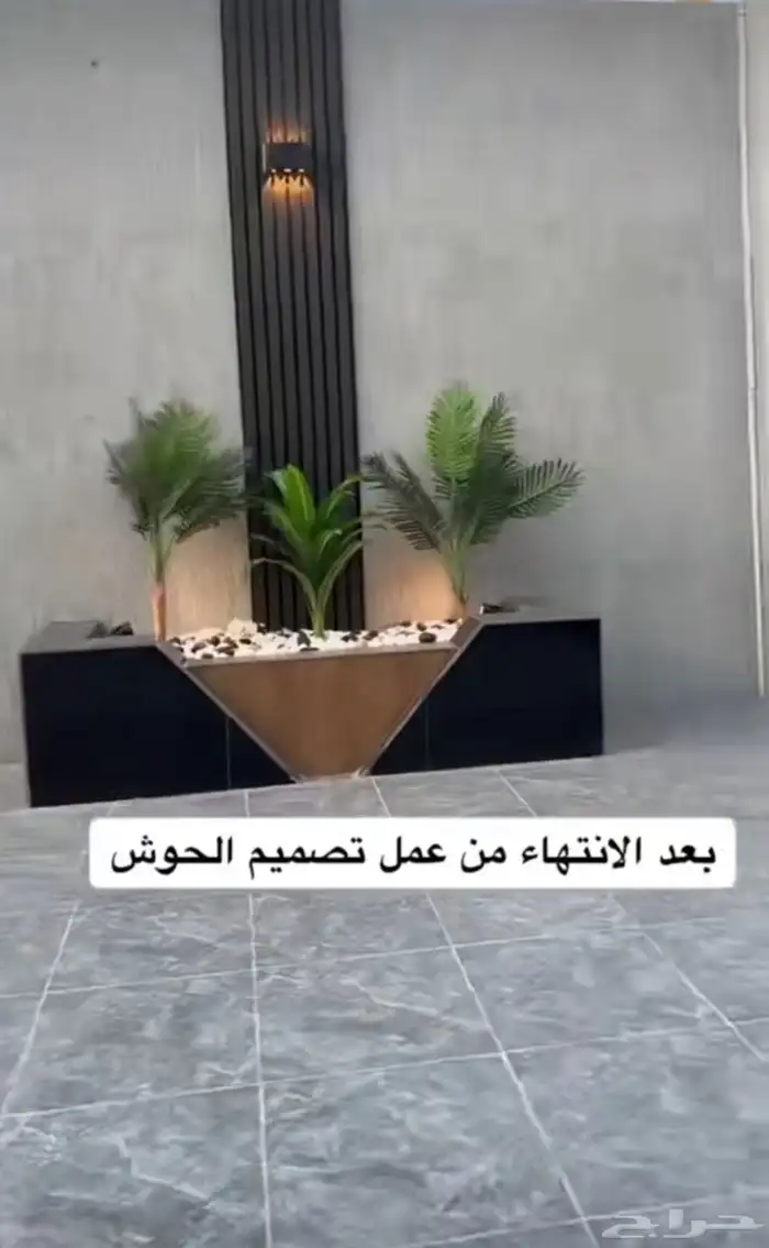 فني ديكورات 28