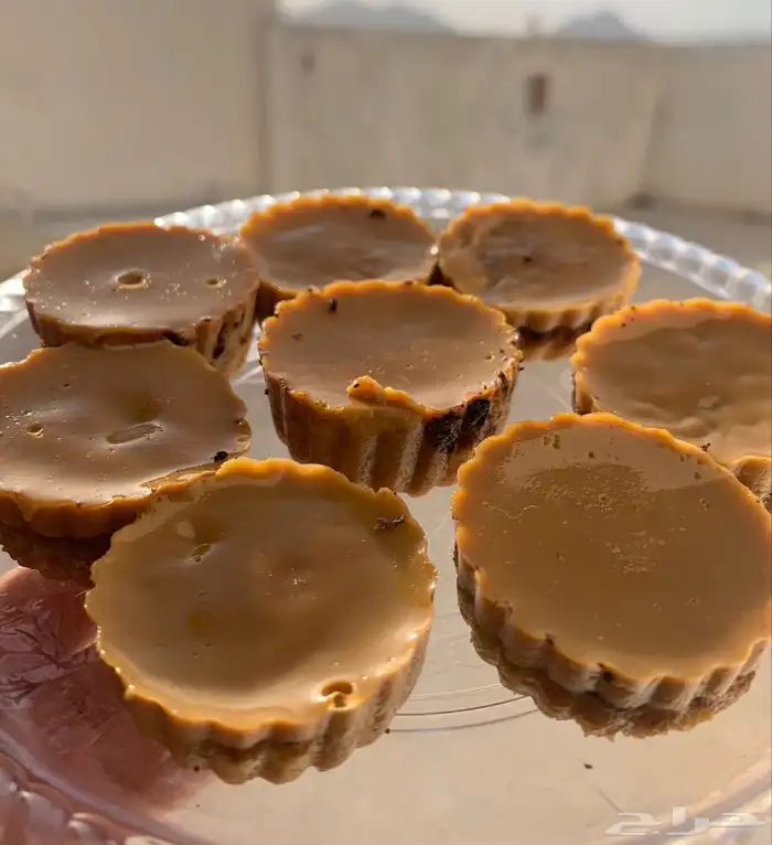 نوفر لكم الذ أنواع الحلى البيتي  طازج بشكل يومي 6