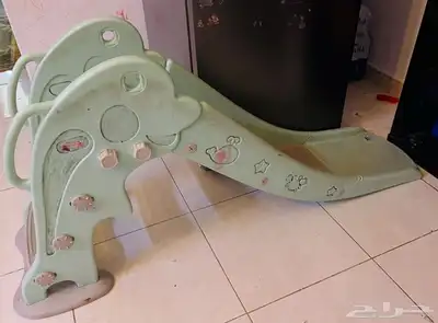 زحليقه اطفال 1
