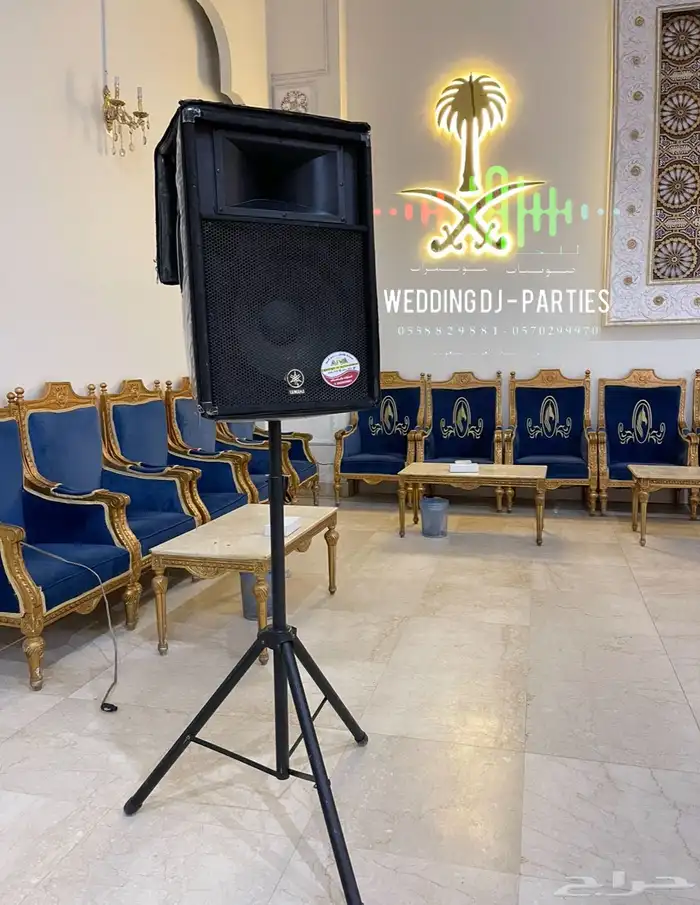 تاجير سماعات   تاجير صوتيات 14