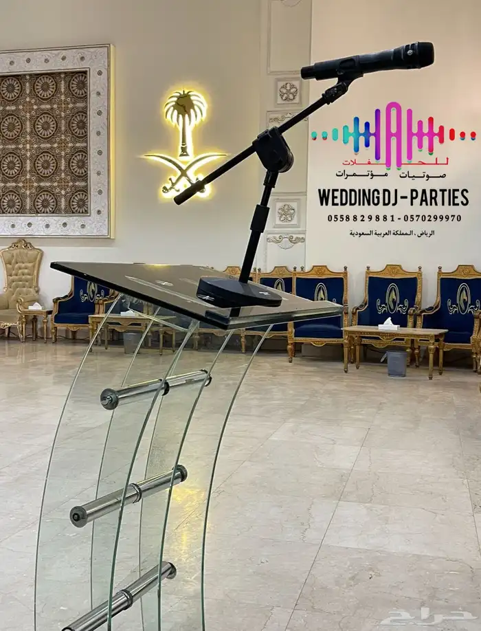 تاجير سماعات   تاجير صوتيات 13