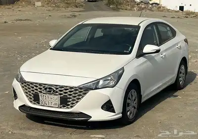 اكسنت 2023 يوجد أقساط 1