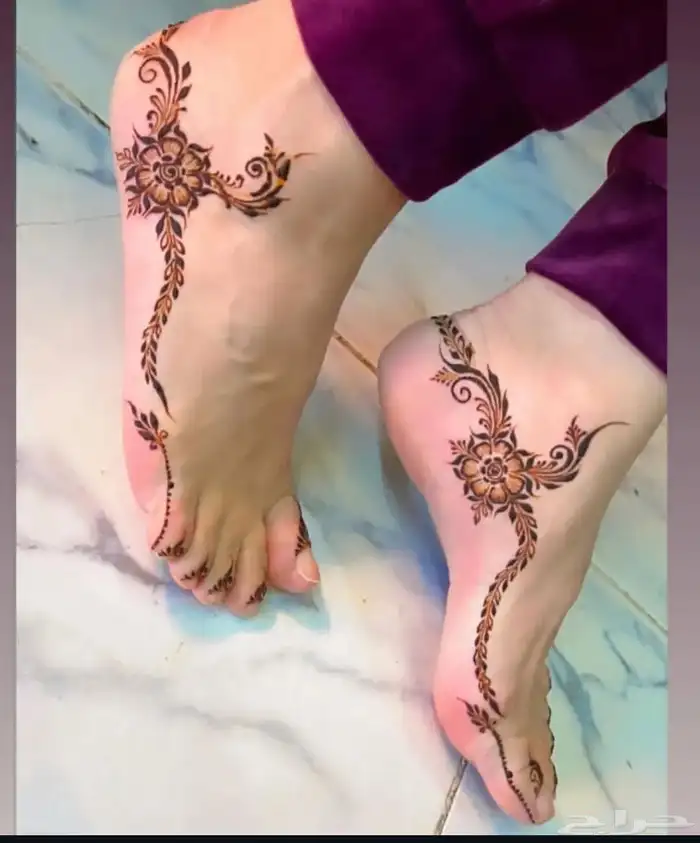 نقاشه أم الماس 27