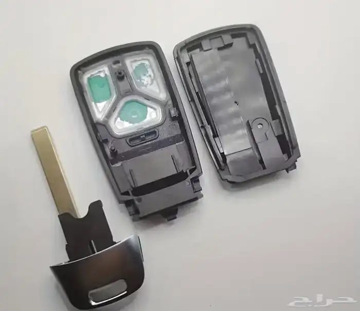 مفتاح اودي a4 2