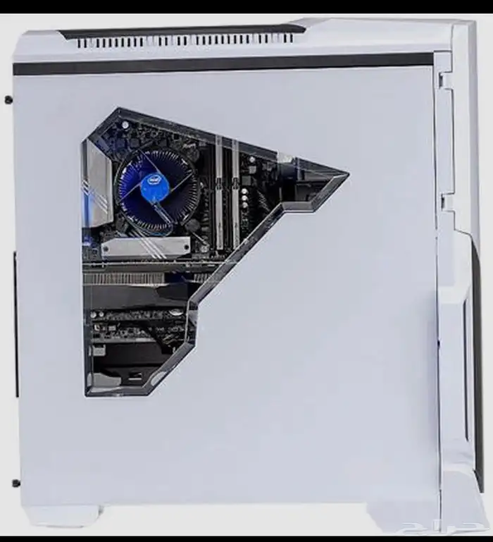 كمبيوتر العاب PC GAMING 2