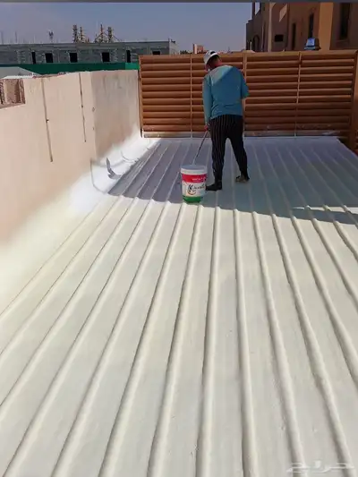شركة عزل فوم بجدة 1