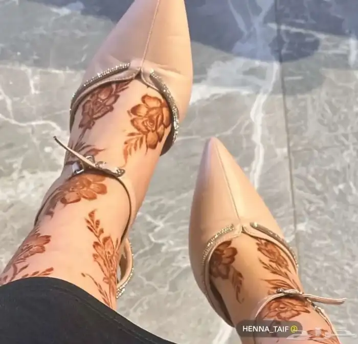 نقاشه أم الماس 13