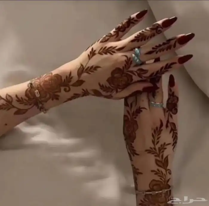 نقاشه أم الماس 16