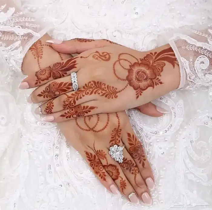 نقاشه أم الماس 38