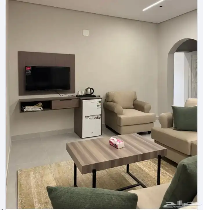 فرصة استثمارية جاهزة في الع لا 11