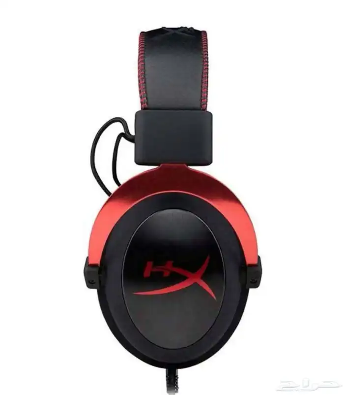 سماعة الألعاب HyperX Cloud II 5