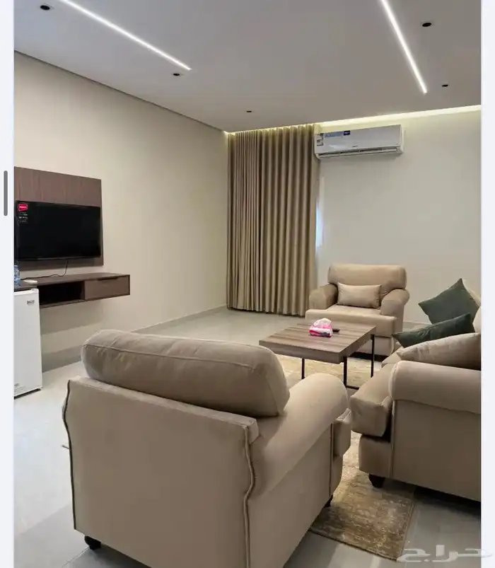 فرصة استثمارية جاهزة في الع لا 34