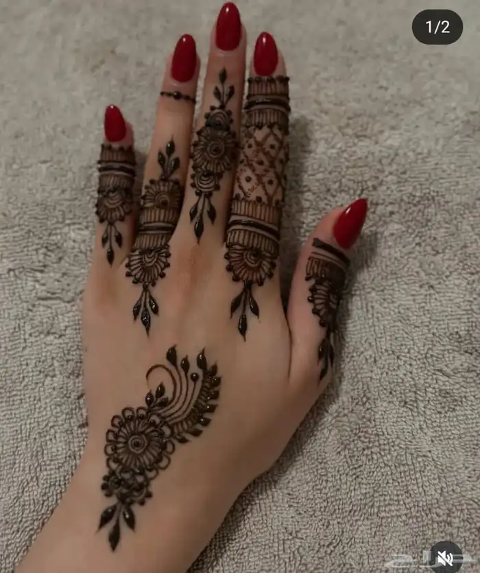نقاشه أم الماس 31