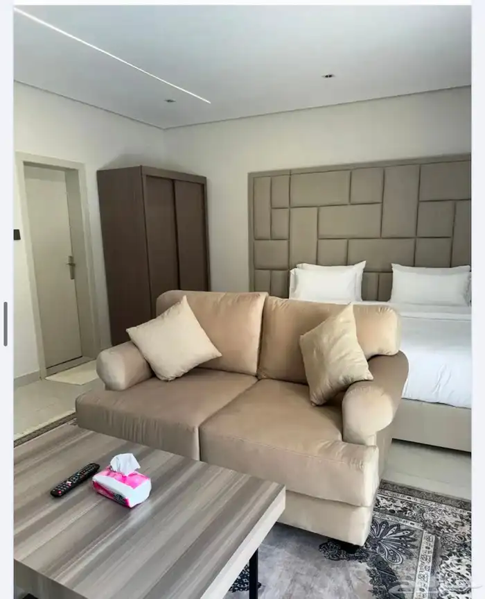 فرصة استثمارية جاهزة في الع لا 21