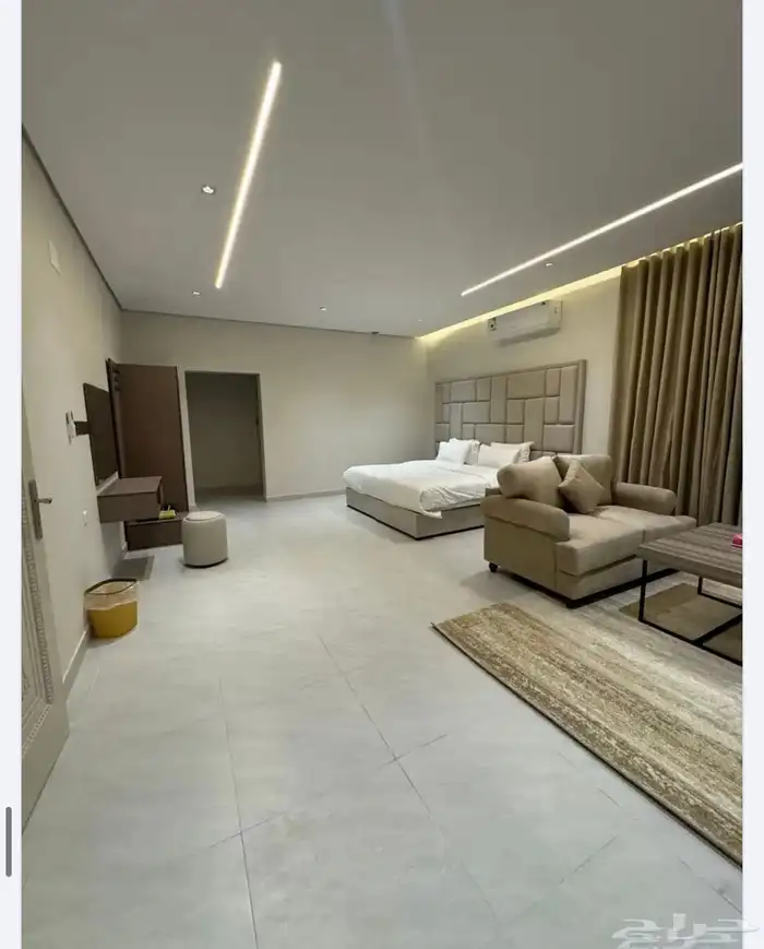 فرصة استثمارية جاهزة في الع لا 6