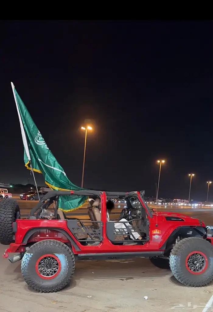ابواب شورت رانجلر 2014 اربع ابواب 1