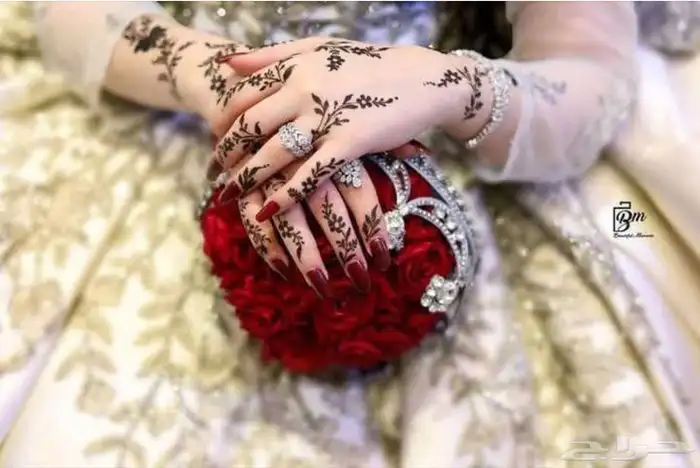 نقاشه أم الماس 56