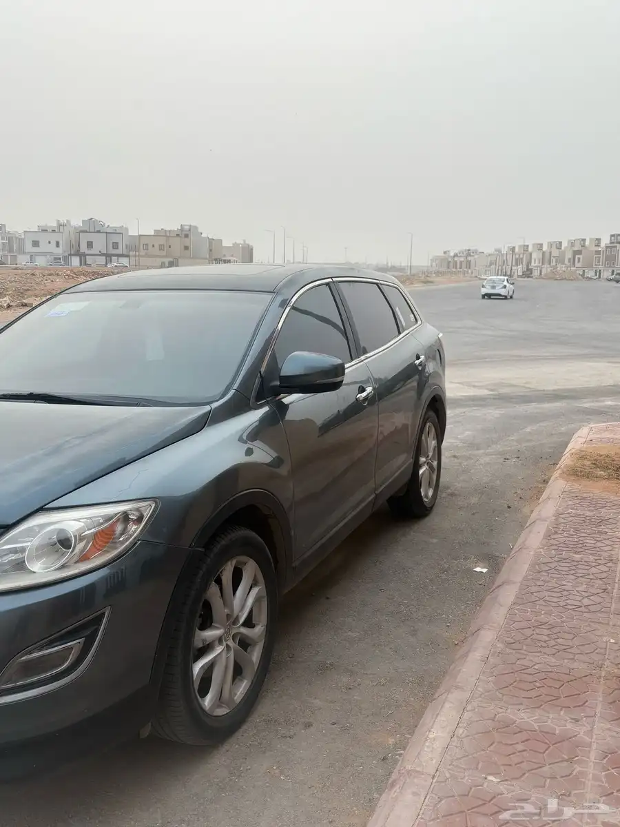 مازدا 1