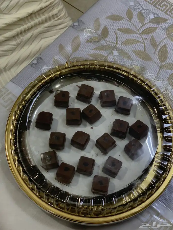 نوفر لكم الذ أنواع الحلى البيتي  طازج بشكل يومي 2