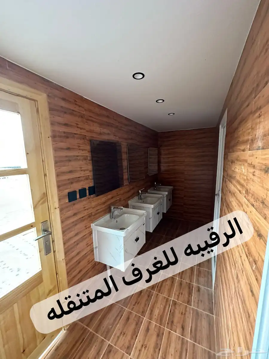 بركسات غرف جاهزه اكواخ خشب بيت متنقل بورتبل مجالس اكشاك 32