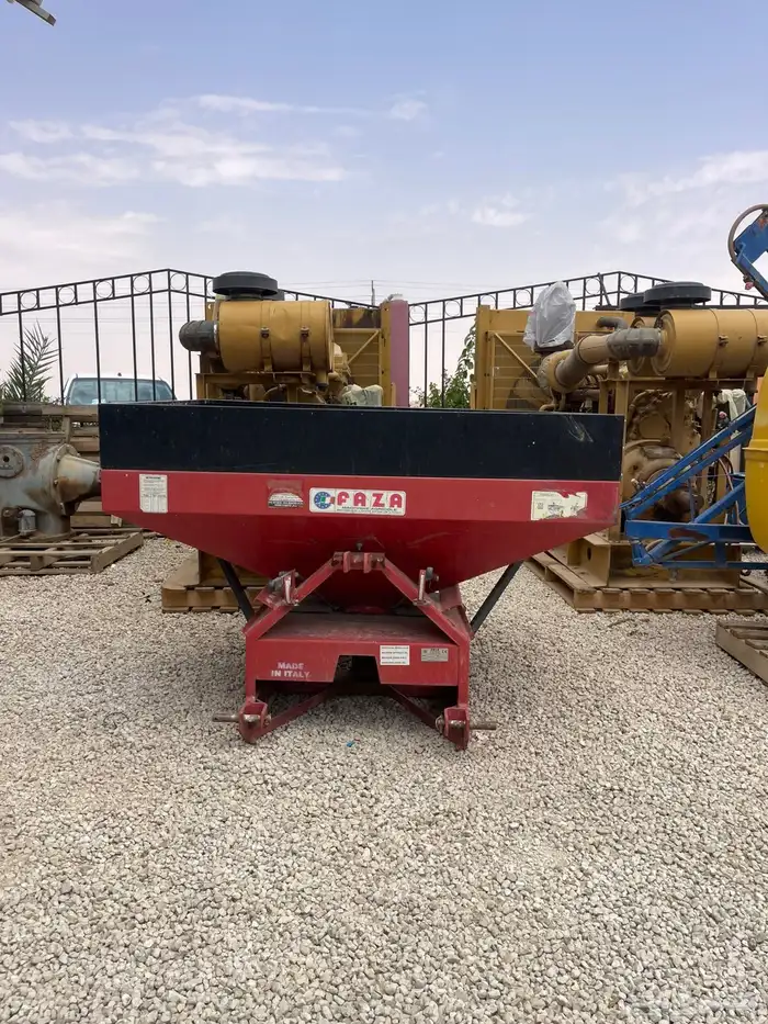 مقطوره قلص الجميح ونثاره الجميح حراثه 2