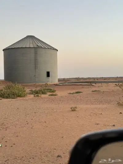 مستودع بر صومعة ير 0