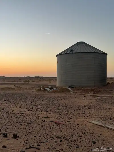 مستودع بر صومعة ير 1