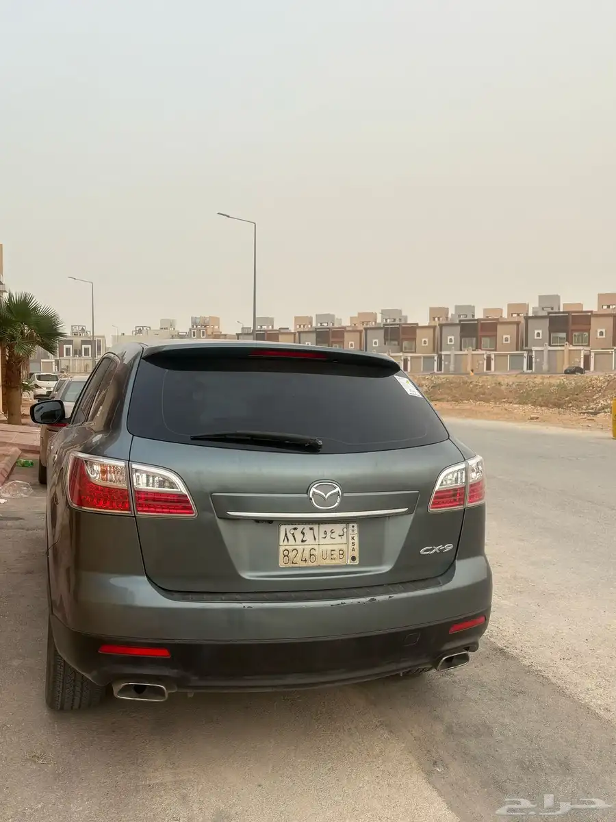مازدا 2
