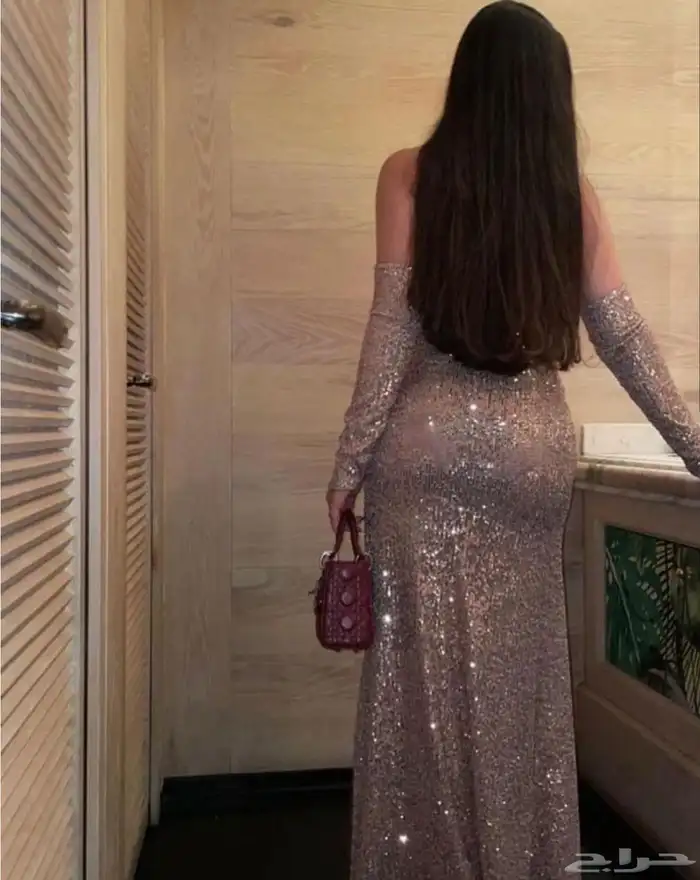 فستان سهره للبيع جدييد 1