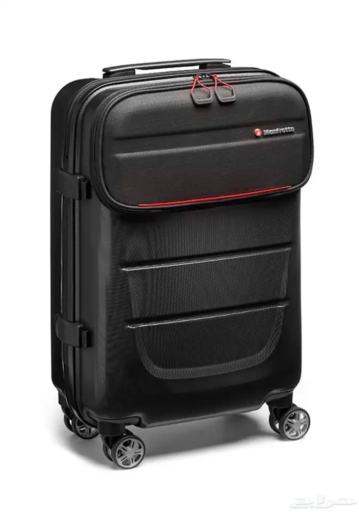 شنطة الكاميرا مانفروتو برو لايت 23