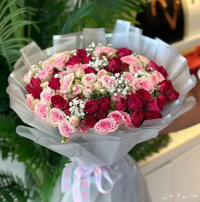 هدايا جدة مندوب هدايا وتنسيق باقات ورد 6