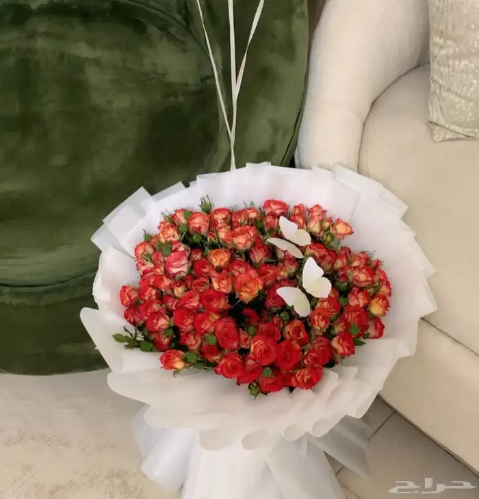 هدايا جدة مندوب هدايا وتنسيق باقات ورد 5