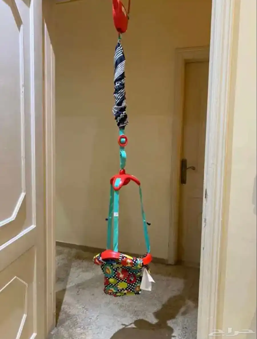 مرجيحة أطفال 0