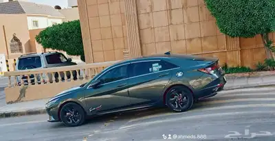 النترا 2023 هايبرد كهرباء وبنزين اقتصاديه جدا في البنزين فل 2