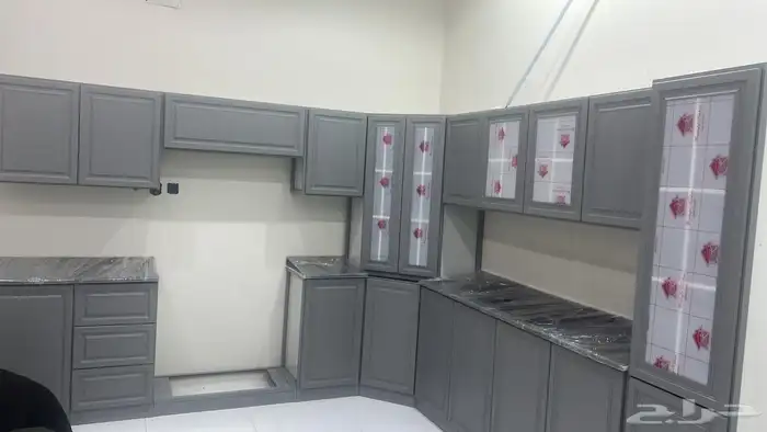 مطبخ جاهز 6متر 2