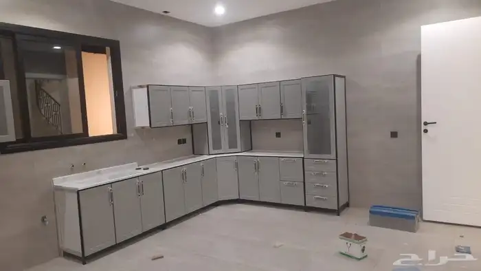 مطابخ صاج جاهز وتفصيل وجاهز معدل 12