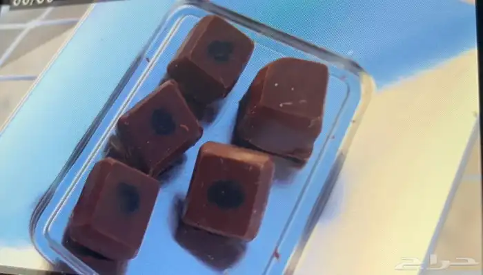 نوفر لكم الذ أنواع الحلى البيتي  طازج بشكل يومي 1